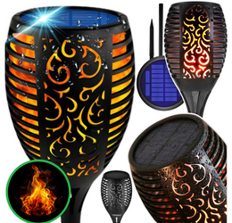 Lampa solarna wbijana GL-01 Solar EUROLOOK