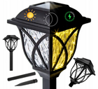 Lampa solarna wbijana GL-02 Solar EUROLOOK