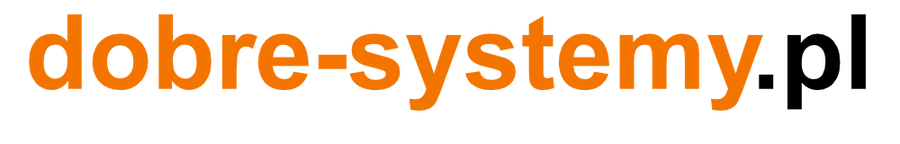 Dobre Systemy