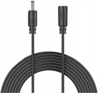 Przedłużacz / przedłużka zasilania CW-5 do kamer Wi-Fi (do kamer TS-1, ZC-01 i TU-4303-TUYA)