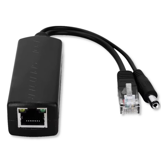 Splitter / stabilizator napięcia SPL-01 POE 48V / 12V 2A do kamer