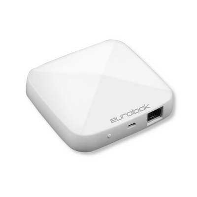 Centrala bramka / brama Zigbee 3.0 TU-3000-Z-SC EUROLOOK