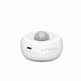 Inteligentny sufitowy czujnik ruchu 360° Wi-Fi Tuya TU-001-CS EUROLOOK