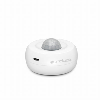 Inteligentny sufitowy czujnik ruchu 360° Wi-Fi Tuya TU-001-CS EUROLOOK