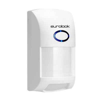 Inteligentny czujnik ruchu PIR Wi-Fi Tuya TU-011-PIR EUROLOOK