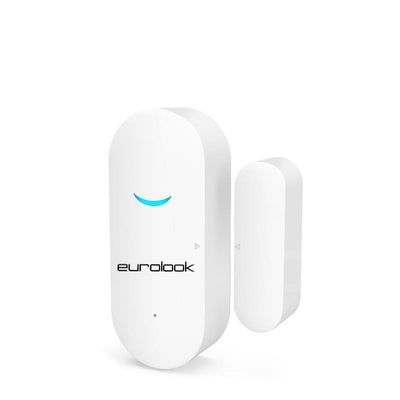 Inteligentny czujnik wejścia / wyjścia kontaktron Wi-Fi Tuya TU-003-RS EUROLOOK