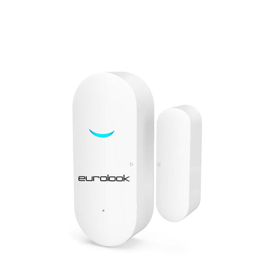 Inteligentny czujnik wejścia / wyjścia kontaktron Wi-Fi Tuya TU-003-RS EUROLOOK