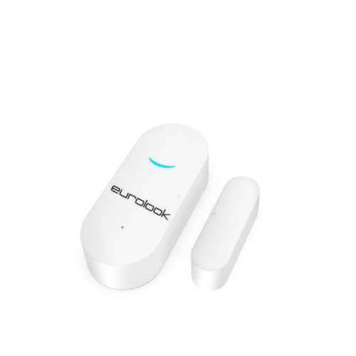 Inteligentny czujnik wejścia / wyjścia kontaktron Wi-Fi Tuya TU-003-RS EUROLOOK