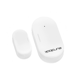 Inteligentny czujnik wejścia / wyjścia kontaktron Zigbee 3.0 TU-003-Z-DLS EUROLOOK