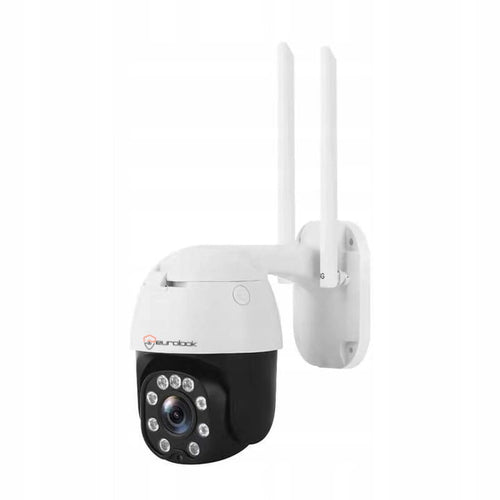 Kamera obrotowa zewnętrzna IP Wi-Fi 5Mpx EDW-5014OB EUROLOOK