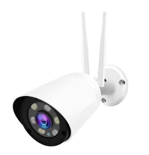 Kamera tubowa zewnętrzna IP Wi-Fi 5Mpx EDW-5028 EUROLOOK