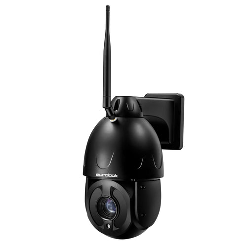 Kamera obrotowa zewnętrzna IP Wi-Fi 8Mpx 20x ZOOM EDW-8540B EUROLOOK